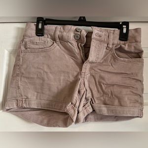 Kohl’s Jean Shorts